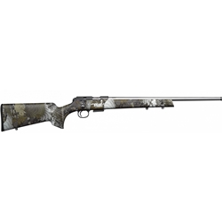 5084-8081-RUANAAX CZ 457 CAMO STAINLESS CAL. 22LR 20" 1/2X20