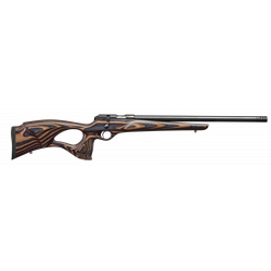 5084-8094-KDAMAAX CZ 457 Thumbhole c.22 LR 16" BARREL