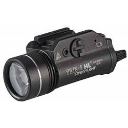 Streamlight 69260 TLR-1-HL High Lumen Rail-Mounted Flashlight