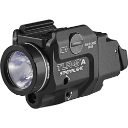 Streamlight  STREAMLIGHT 69434 TLR-8 A G FLEX WHITE LED & GREEN LASER