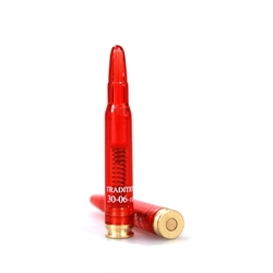 Traditions ASC223 TRADITIONS PLASTIC / .223 / 2 PER PACKAGE/