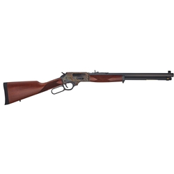Henry H009GCC HENRY COLOR CASE HARDENED LEVER ACTION .30-30 SIDE GATE