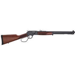 Henry H012GML HENRY BIG BOY STEEL .357 MAG/.38 SPL SIDE GATE LARGE LOOP