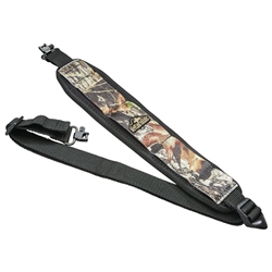 Butler Creek 181017 Comfort Stretch Rifle MOBUC w/Swivels