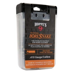 Hoppe's 24031D Boresnake .410 Gauge Shotgun, Box E/F