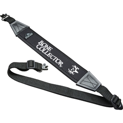 Butler Creek 81043 Highlander Bone Collector, Black w/Swivels