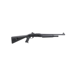 Benelli 11052 M2 TACTICAL 12/18 W/PISTOL GRIP MIL GHOST SIGHTS