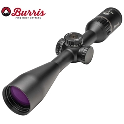 Burris 200531 SIGNATURE HD 3-15x44MM ILLUM TALL KNOBS BALLISTIC E3 RFP