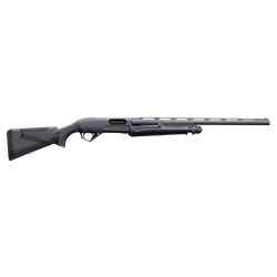 Benelli 20100 SUPER NOVA 3.5" 12/28 SYN- Black Synthetic Stock/ Blued Bbl