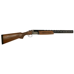 Stoeger 31022 CONDOR SPECIAL 12/28 NICKEL