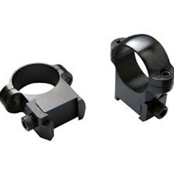 Burris 420136 TIKKA T3 RING MOUNT 30MM MED MATTE
