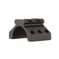 Burris 420189 XTREME TACT. 1" PICATINNY-STYLE RINGS TOP ACCESSORY