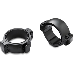 Burris 420578 SIG ZEE RINGS 30MM MED MATTE