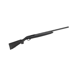 J3OTT18 Beretta A300 OUTLANDER 12/28 SYN Black Synthetic Stock/Blued bbl