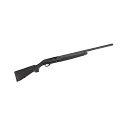 Beretta J3OTT18 $N A300 OUTLANDER 12/28 SYN Black Synthetic Stock/Blued bbl