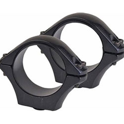 Sako S1300964 OPTI RINGS 30MM MED BLUE