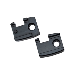 Sako S13269738 TIKKA BASE BLUED 17MM T3/T3x M55/65/558/658/590/690/595/695