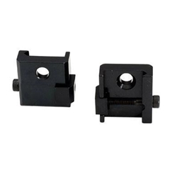 Sako S1800916 OPTI BASE FOR PICATINNY RAIL BLUED - T3X TACT/CTR/TACT A1