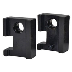 Sako S180F916 OPTI BASE FOR PICATINNY RAIL PHOSPHATIZED - A7/TRG