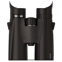 S2015 Steiner HX 10x42 Binoculars