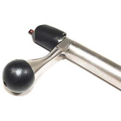 Tikka S585T249 T3 OVERSIZED BOLT HANDLE KNOB