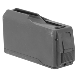 Sako S588207097 SAKO S20-M MAGAZINE, 270 WIN/30-06, 5RD – BLACK