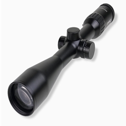 Steiner S8773 Predator 4 6-24X50MM Illuminated – E3 MOA SFP Obj G3