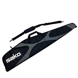 Sako SKC1001 SAKO GUN CASE BLACK & GREY