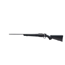 Tikka TFTT11LL113 T3x LITE SS LH 223REM NS 4RD 22.4" Black Synthetic Stock/Stainless bbl