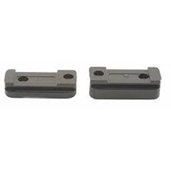 Talley Manufacturing 252705 Steel Base for Weatherby Accumark, Magnum, Mark V (9 Lug)