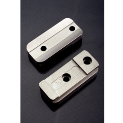 Talley Manufacturing 252711 Steel Base for Benelli R1