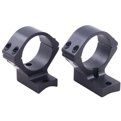 Talley Manufacturing 730734 30MM WEatherby Vanguard (Low)