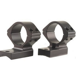 Talley Manufacturing 74X725 30MM Cascade (Long Action) (Extended Front) (Med)
