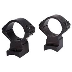 Talley Manufacturing 948X700 1" H-S Precision (Extended Front) (Med) (8-40)