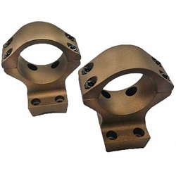Talley Manufacturing HC750735 30mm X-Bolt (High) (Hells Canyon)