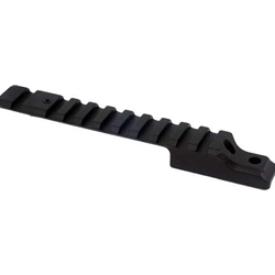 Talley Manufacturing P00252007 Picatinny Rail for Henry Golden Boy H004