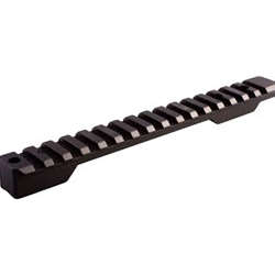 Talley Manufacturing PLM252700 Bergara B14 with 20 MOA (Long Action)