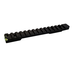 Talley Manufacturing PLM700ACI Picatinny Base for Bergara B14 with 20 MOA & Anti-Cant Indicator (Long Action)