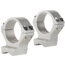 Talley Manufacturing S930714 1" Knight MK 85 (Low) (Silver)