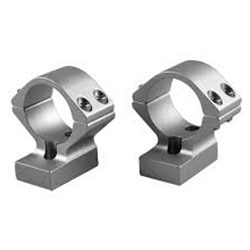 Talley Manufacturing S950702 1" Montana 1999 (High) (Silver)