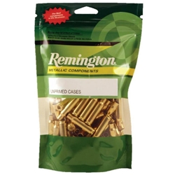 REMARMS RC45A REMINGTON UNPRIMED BRASS - 45 Automatic 100 Cases