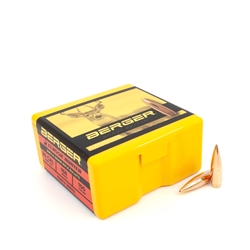 Berger Bullets 30570 30 cal 168 gr Classic Hunter