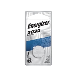ECR2032BP Energizer Lithium 2032 3V Battery