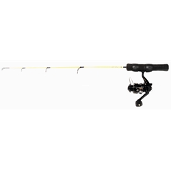 002-0057 Eagle Claw Eagle Rod & Reel Combo 24" Light