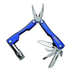 Fishing 023-781 Eagle Claw Tools - Pliers with Built In Multi-Tool