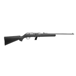 31000 Savage Rifle - 64 FSS  S/A SS  21" Bbl 22LR