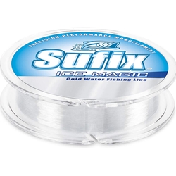 Normark 603-006 Sufix Ice Magic Mono Line 6 lbs 100 yd