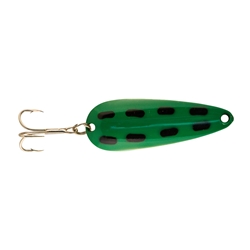706 Len Thompson - Original Series: 7 Green Frog