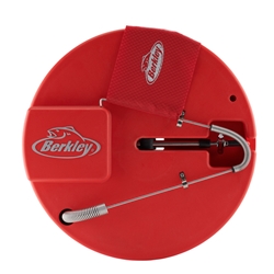 Pure Fishing BIIRTU Berkley Insulated Ice Round Tip Up