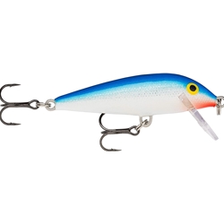 Normark CD11B Rapala Countdown 11 Blue